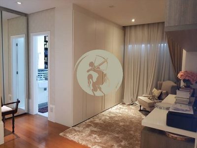 Apartamento, 4 quartos, 350 m² - Foto 5