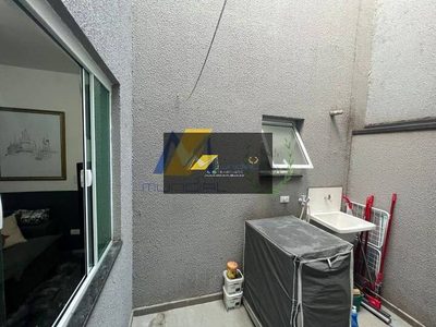 Apartamento, 2 quartos, 47 m² - Foto 4