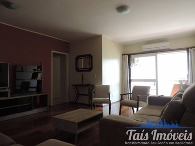 Apartamento, 3 quartos, 128 m² - Foto 1