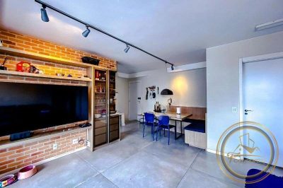 Apartamento, 2 quartos, 69 m² - Foto 3