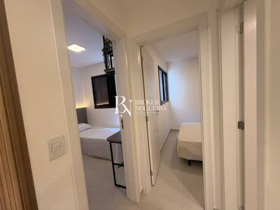 Apartamento, 2 quartos, 38 m² - Foto 4
