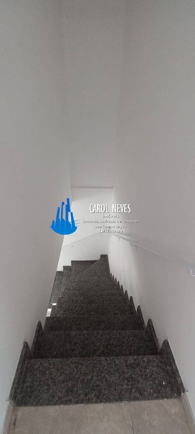 Casa de Condomínio, 2 quartos - Foto 5