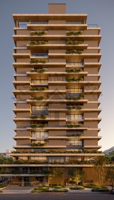 Apartamento, 3 quartos, 150 m² - Foto 4