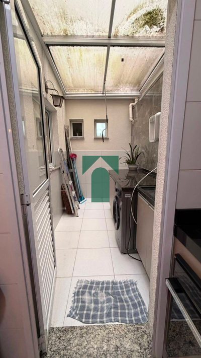 Apartamento, 2 quartos, 48 m² - Foto 5