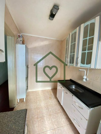 Apartamento, 2 quartos, 65 m² - Foto 3