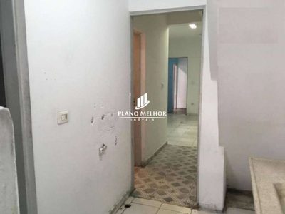 Depósito-Galpão, 450 m² - Foto 2