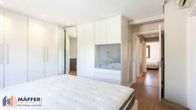 Apartamento, 3 quartos, 123 m² - Foto 4
