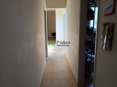 Casa, 3 quartos, 211 m² - Foto 5
