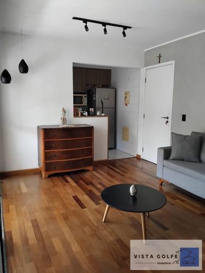 Apartamento, 3 quartos, 72 m² - Foto 4