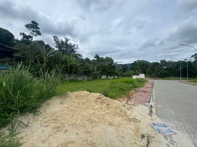 Terreno, 200 m² - Foto 1