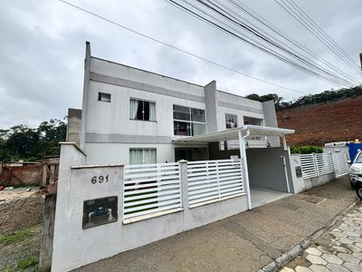 Casa, 2 quartos, 84 m² - Foto 2