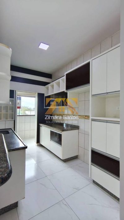 Apartamento, 2 quartos, 83 m² - Foto 4