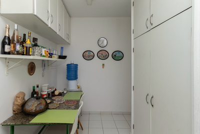 Apartamento, 3 quartos, 132 m² - Foto 2