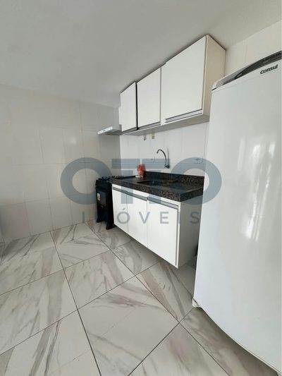 Casa, 1 quarto, 38 m² - Foto 5