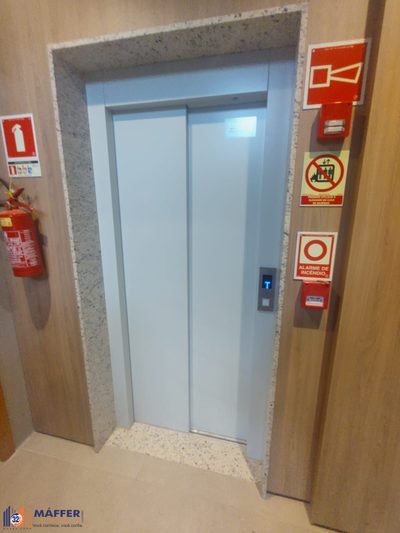 Apartamento, 2 quartos, 65 m² - Foto 5
