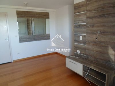Apartamento, 2 quartos, 50 m² - Foto 5