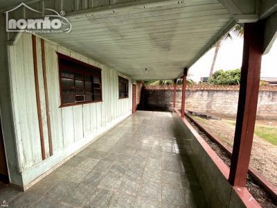 Casa, 3 quartos - Foto 5