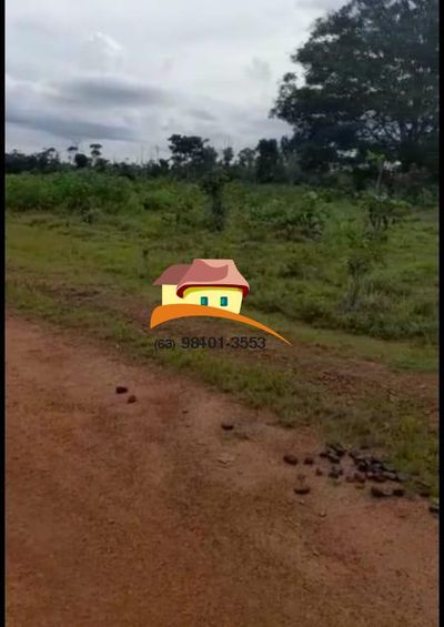 Fazenda, 1 m² - Foto 3