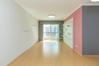 Apartamento, 4 quartos, 105 m² - Foto 2
