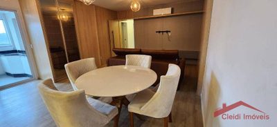 Apartamento, 3 quartos, 152 m² - Foto 2