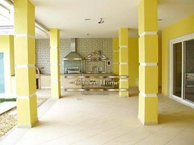 Casa de Condomínio, 4 quartos - Foto 5