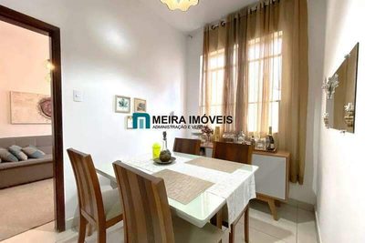 Apartamento, 2 quartos, 66 m² - Foto 4