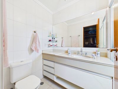 Apartamento, 3 quartos, 133 m² - Foto 2