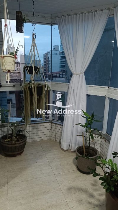 Apartamento, 3 quartos, 114 m² - Foto 5