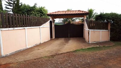 Sítio, 4 quartos, 3800 m² - Foto 2