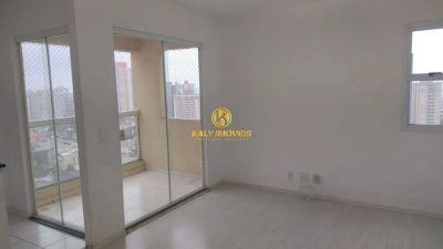 Apartamento, 3 quartos, 60 m² - Foto 2