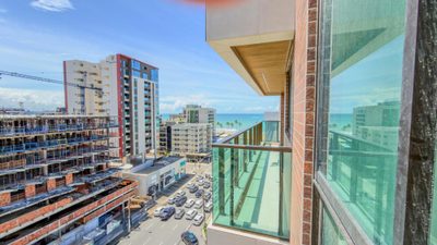 Apartamento, 2 quartos, 72 m² - Foto 5
