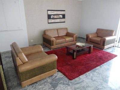 Apartamento, 3 quartos, 80 m² - Foto 5