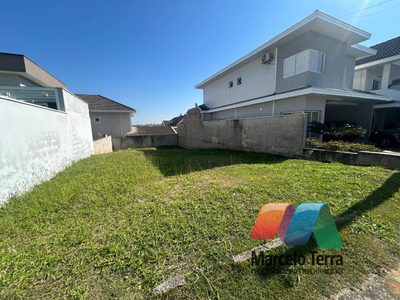 Terreno, 250 m² - Foto 1