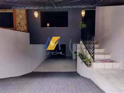 Casa, 3 quartos, 210 m² - Foto 1