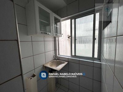 Apartamento, 2 quartos, 47 m² - Foto 4