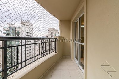 Apartamento, 4 quartos, 125 m² - Foto 5