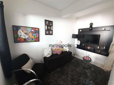 Cobertura, 4 quartos, 106 m² - Foto 5