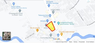 Terreno, 3926 m² - Foto 1
