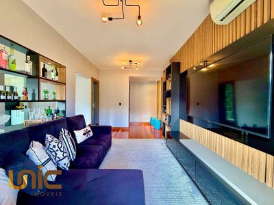 Cobertura, 3 quartos, 214 m² - Foto 3