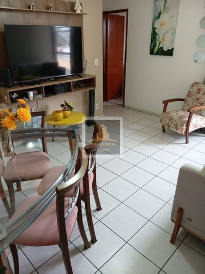 Apartamento, 2 quartos, 52 m² - Foto 4