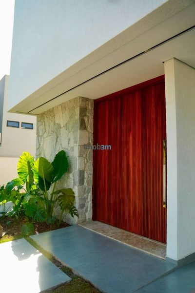 Sobrado, 3 quartos, 223 m² - Foto 3