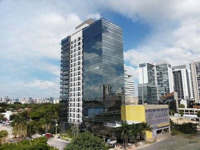 Sala-Conjunto, 242 m² - Foto 1