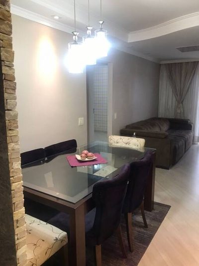 Apartamento, 64 m² - Foto 3