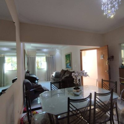 Casa, 3 quartos, 105 m² - Foto 4