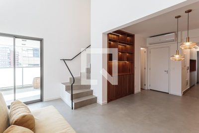Apartamento, 2 quartos, 91 m² - Foto 1