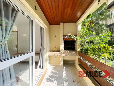 Apartamento, 1 quarto, 50 m² - Foto 2