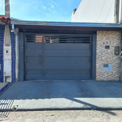 Casa, 2 quartos, 100 m² - Foto 1