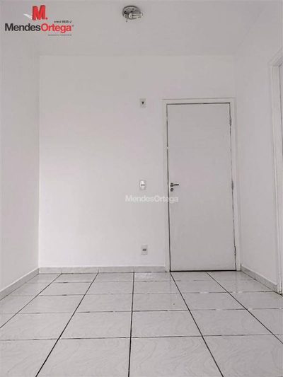 Apartamento, 2 quartos, 47 m² - Foto 3