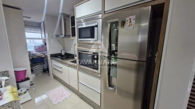 Apartamento, 2 quartos, 84 m² - Foto 5