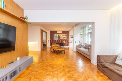 Apartamento, 2 quartos, 186 m² - Foto 4